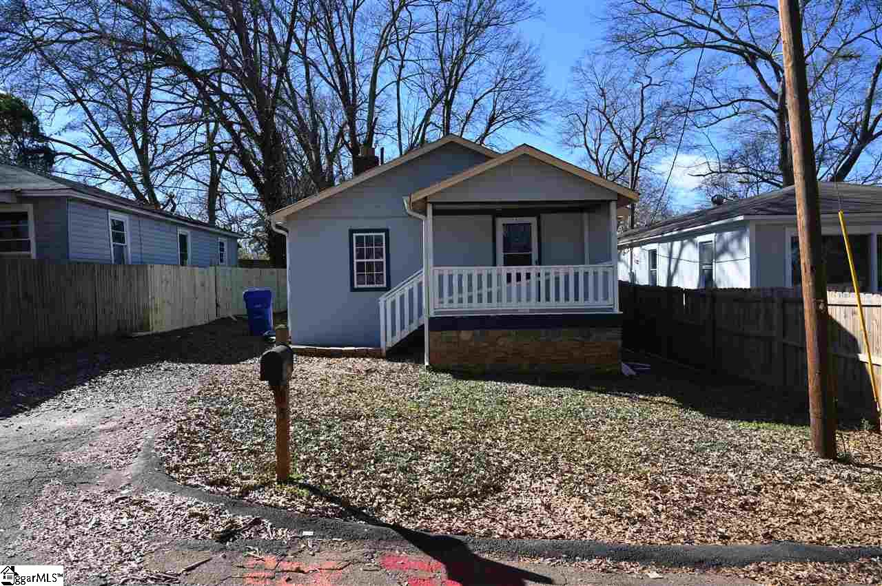 5 Hendricks Street Greenville, SC 29607 - Photo 2 of 16