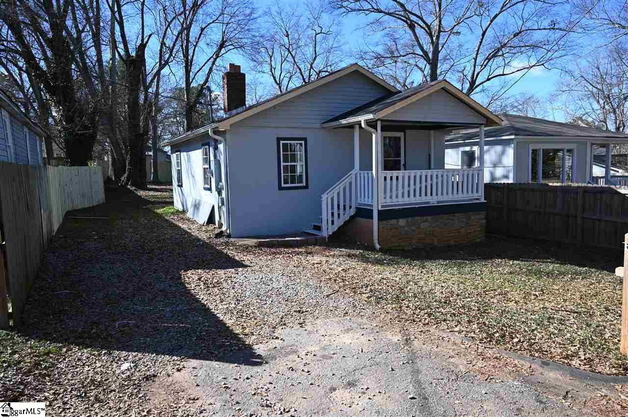 5 Hendricks Street Greenville, SC 29607 - Photo 12 of 16