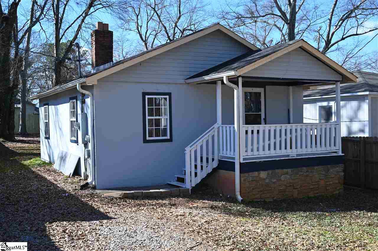 5 Hendricks Street Greenville, SC 29607 - Photo 13 of 16