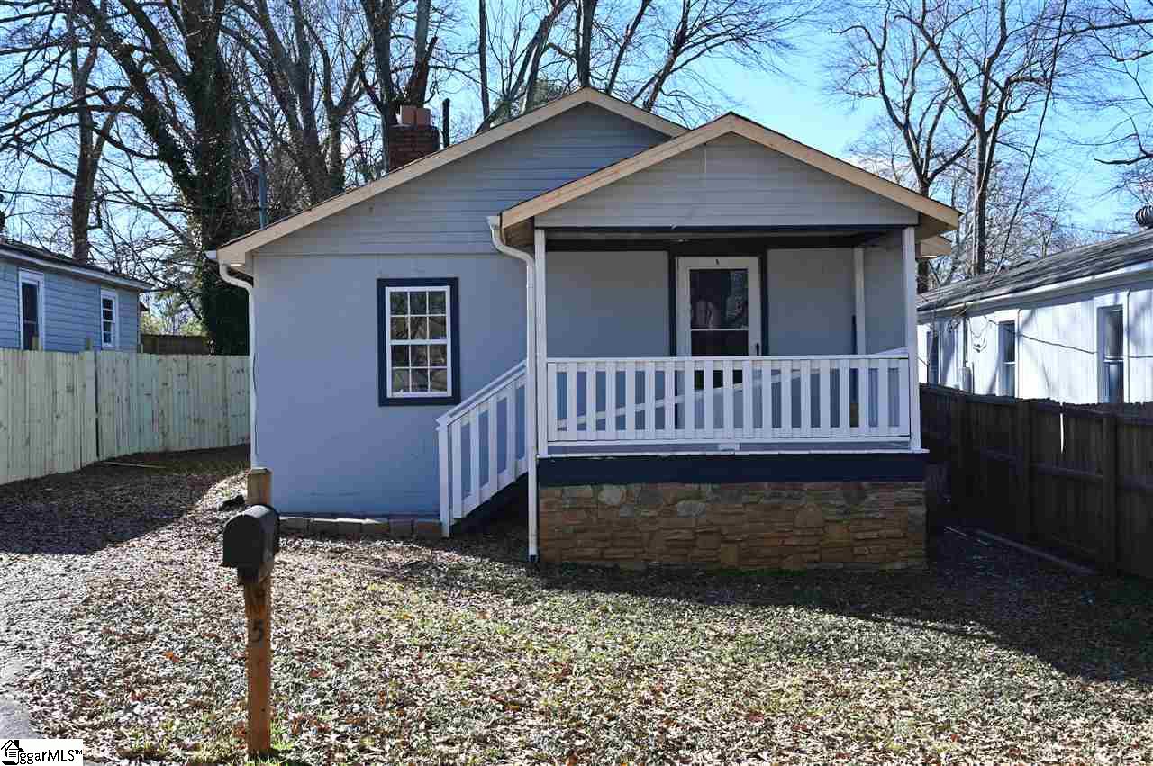 5 Hendricks Street Greenville, SC 29607 - Photo 14 of 16