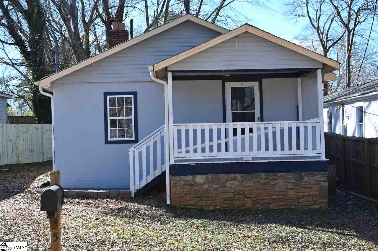 5 Hendricks Street Greenville, SC 29607 - Photo 15 of 16