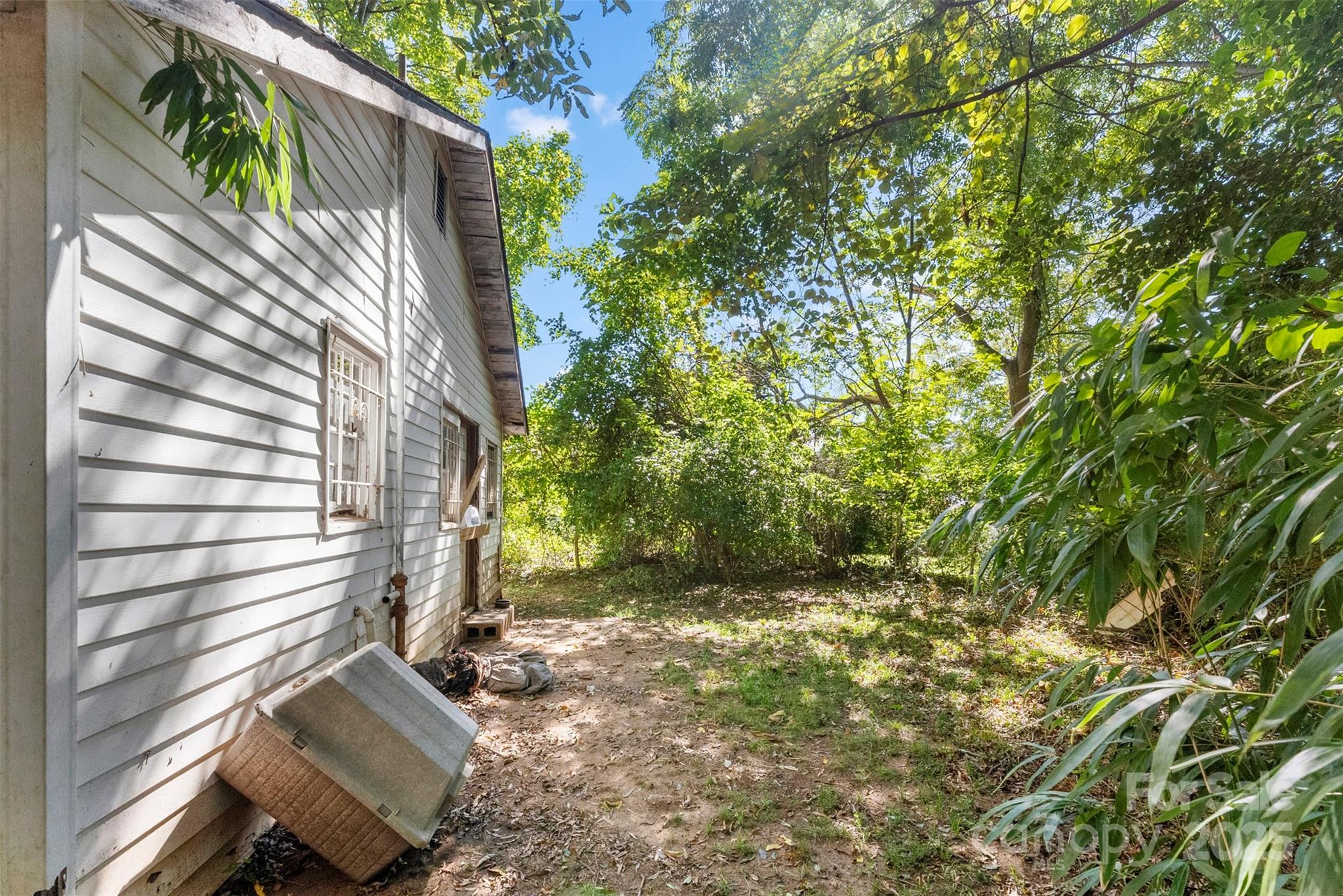 3444 Marvin Road Charlotte, NC 28211 - Photo 12 of 34 a view of outdoor space and yard