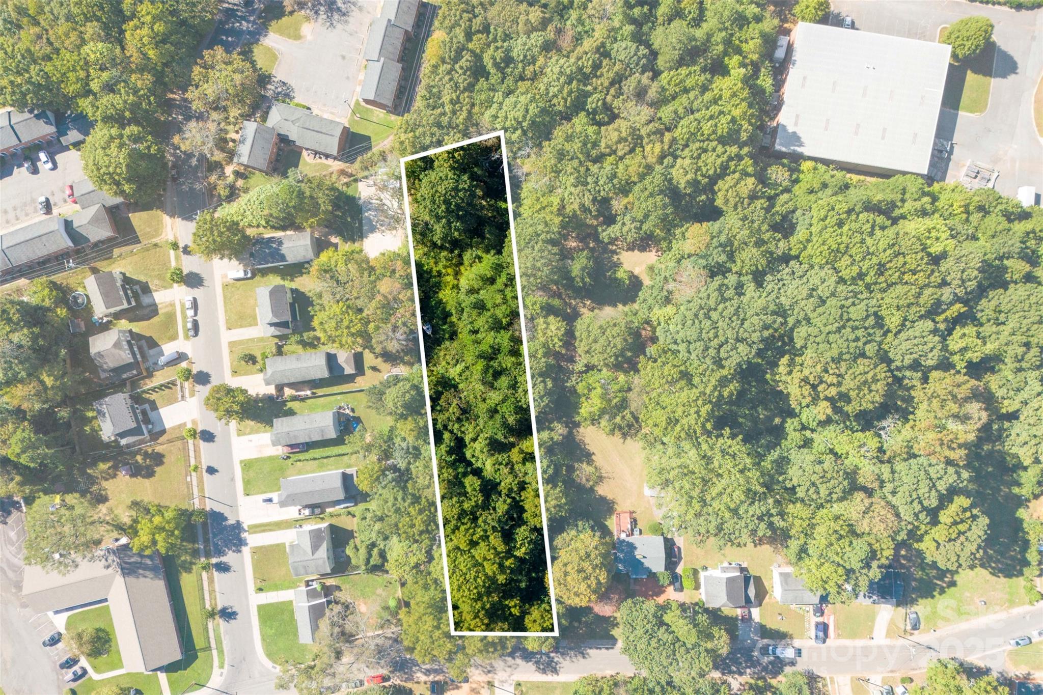 3444 Marvin Road Charlotte, NC 28211 - Photo 2 of 34