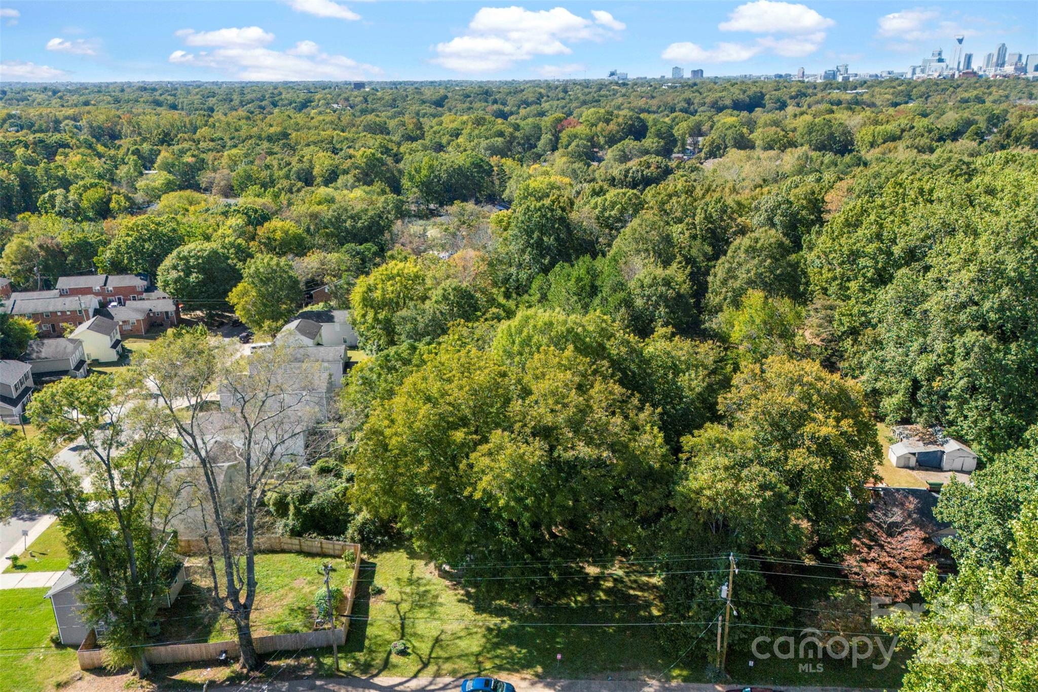3444 Marvin Road Charlotte, NC 28211 - Photo 27 of 34 a view of a city