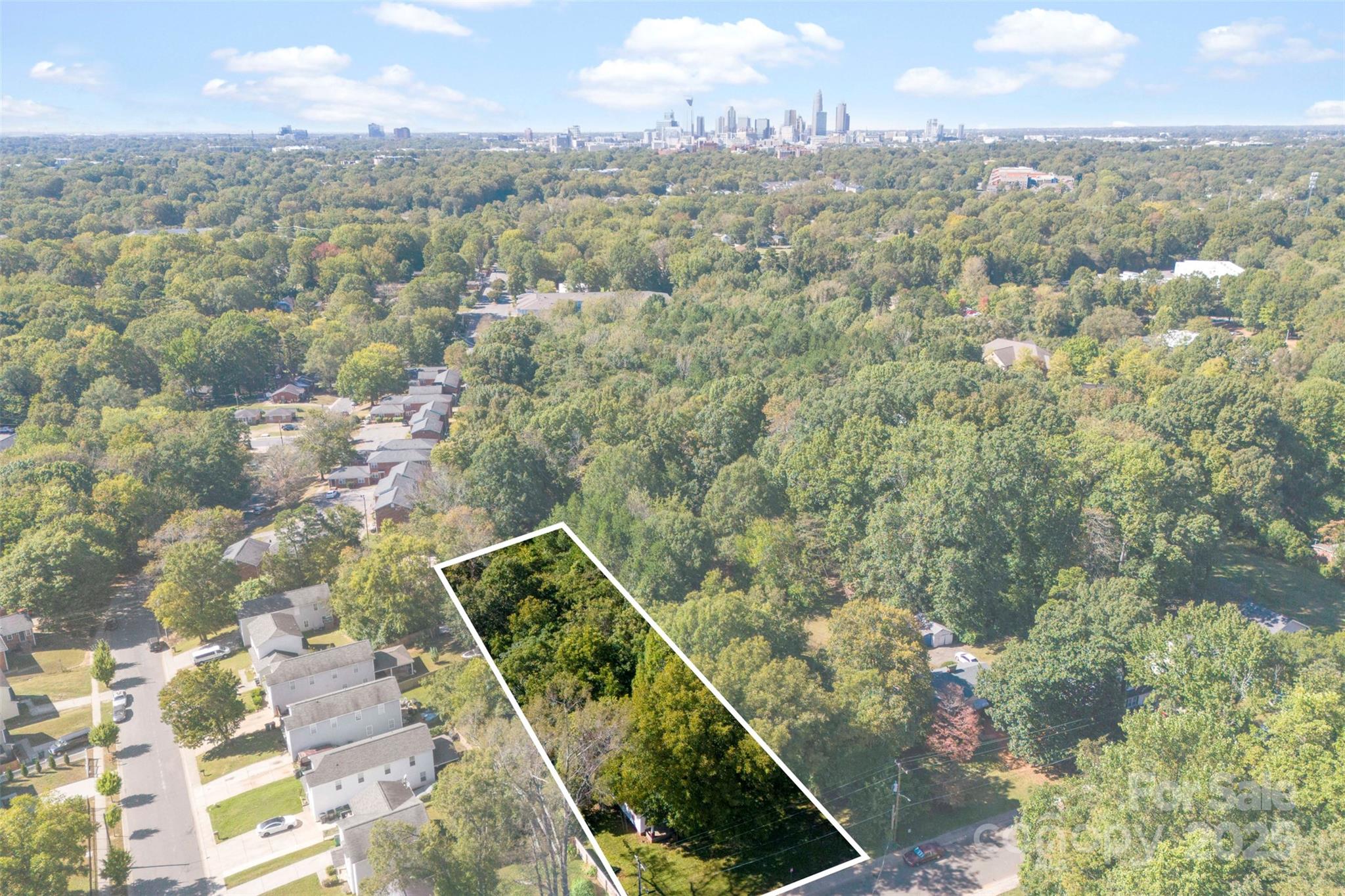 3444 Marvin Road Charlotte, NC 28211 - Photo 28 of 34