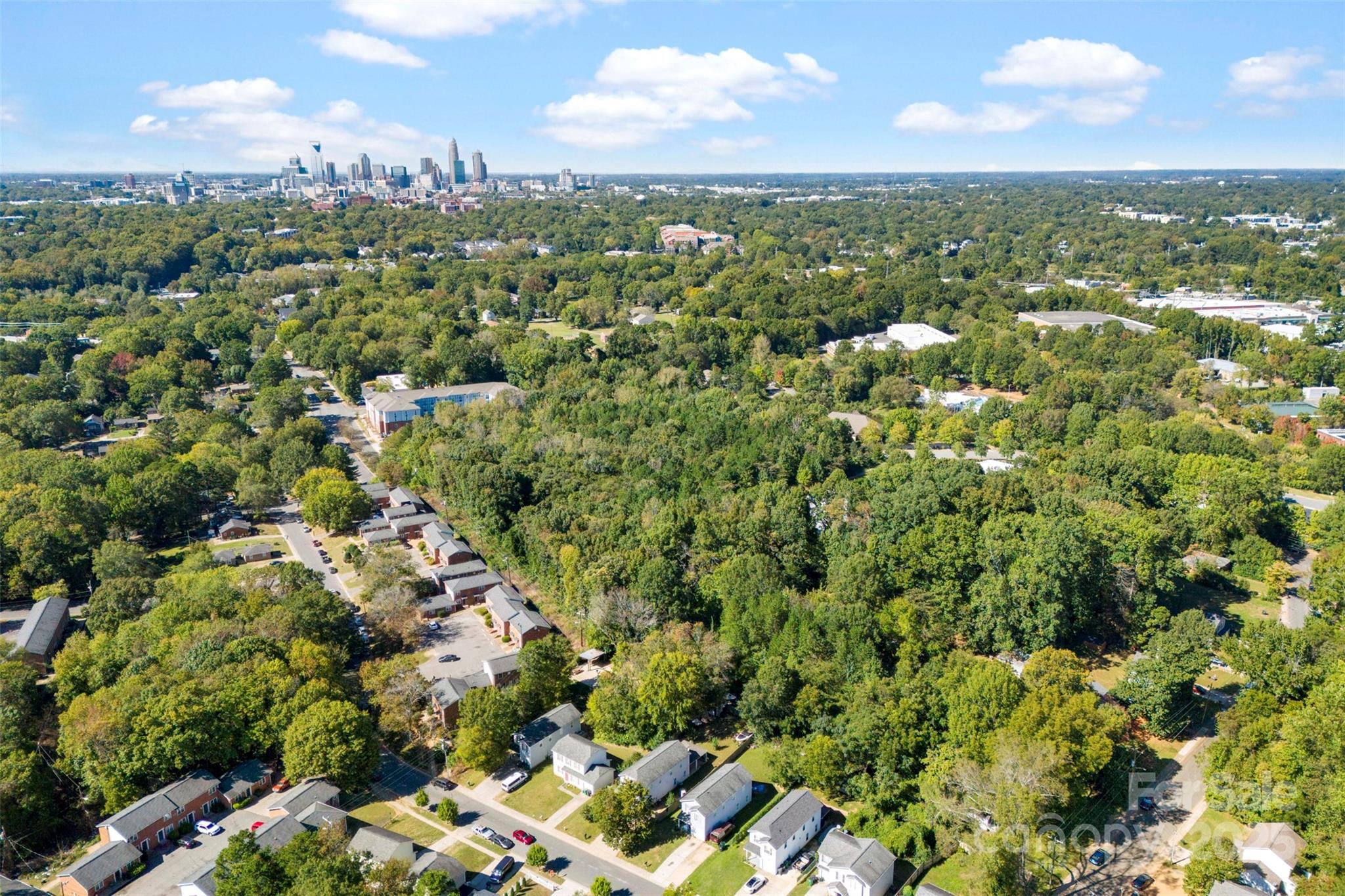 3444 Marvin Road Charlotte, NC 28211 - Photo 30 of 34