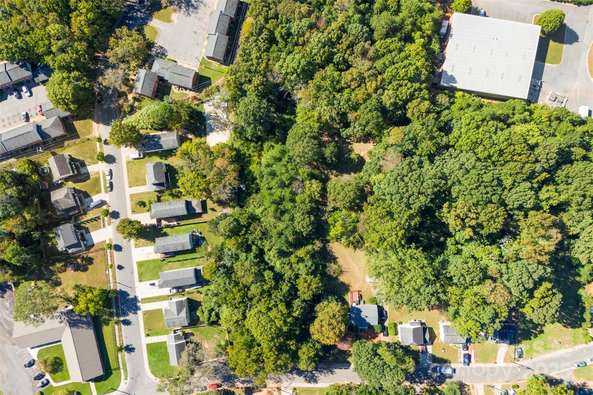 3444 Marvin Road Charlotte, NC 28211 - Photo 31 of 34 a view of building