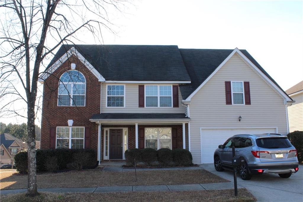 4453 Beaver Tree Street Loganville, GA 30052 - Photo 1 of 1 a house view