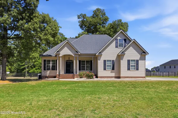 $349,900 | 206 Laurel Drive, Pikeville, NC 27863