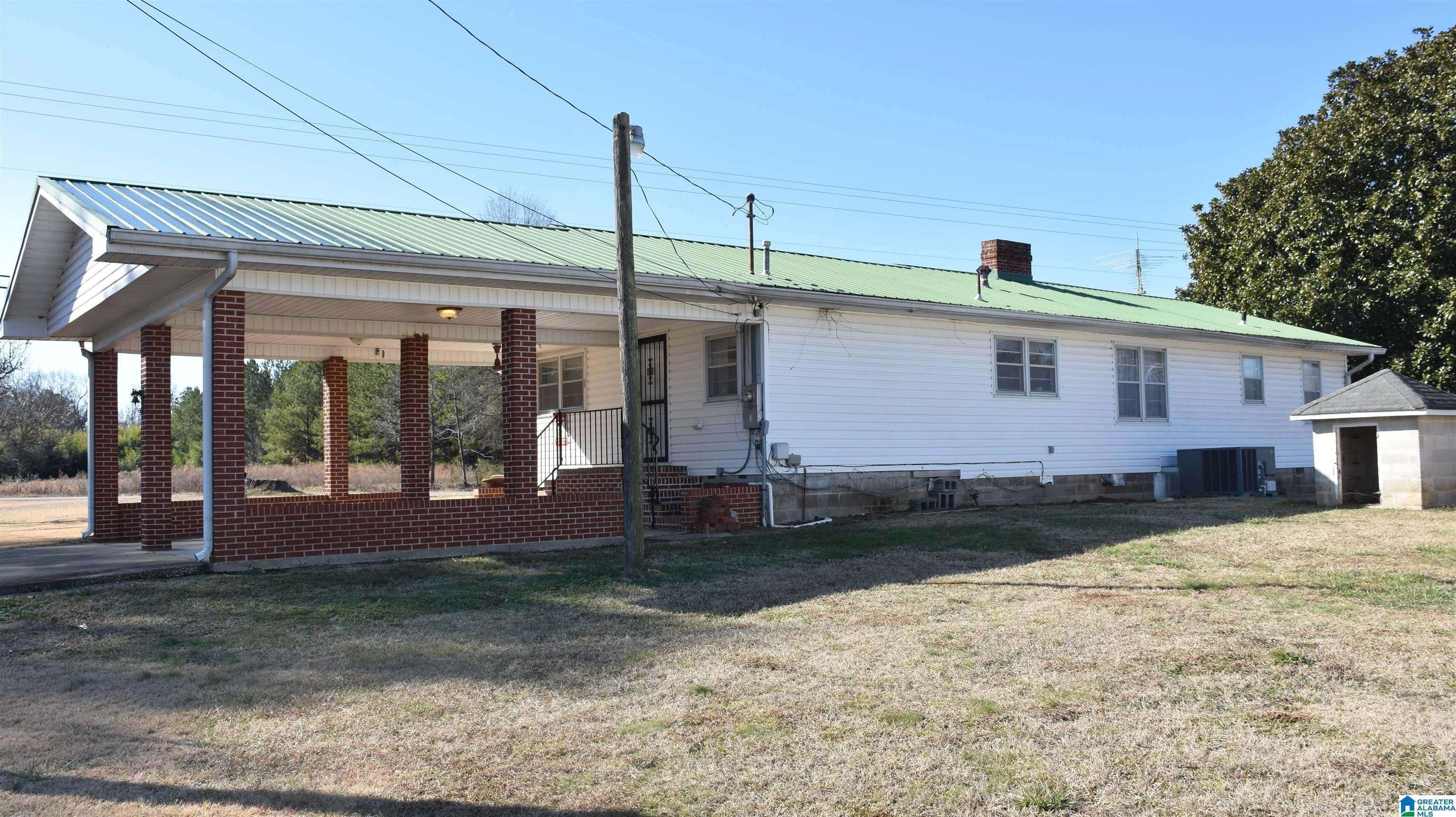 3866 Renfroe Road Talladega, AL 35160 - Photo 18 of 20
