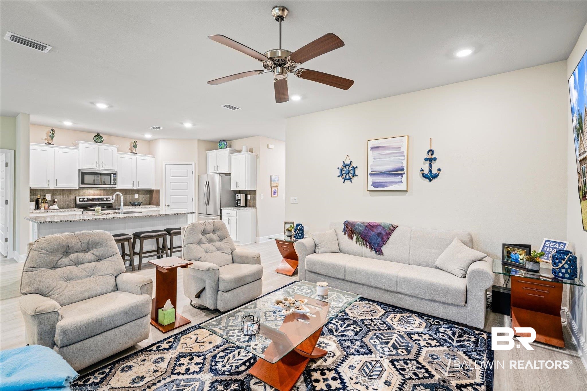 1366 Kairos Loop Foley, AL 36535 - Photo 4 of 22