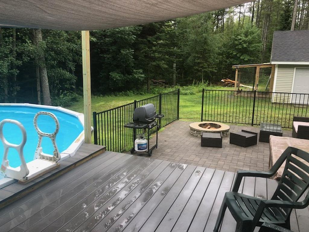 102 Kirkland Road Old Town, ME 04468 - Photo 4 of 18 4