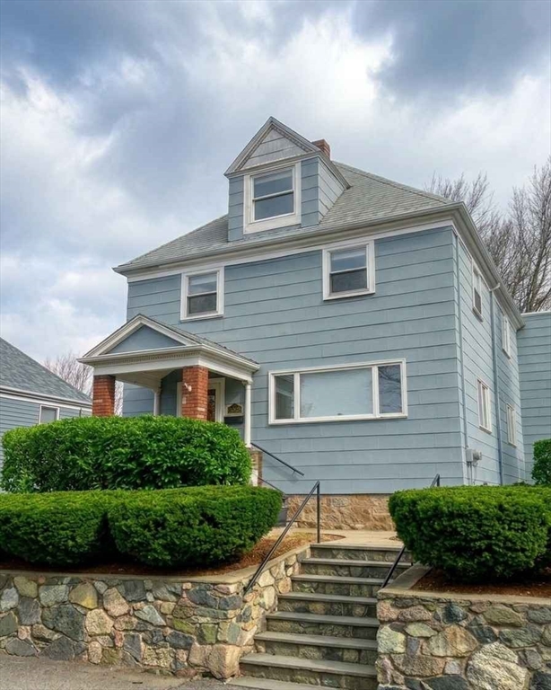 10 Oak Street, Unit 2 Saugus, MA 01906 - Photo 1 of 25