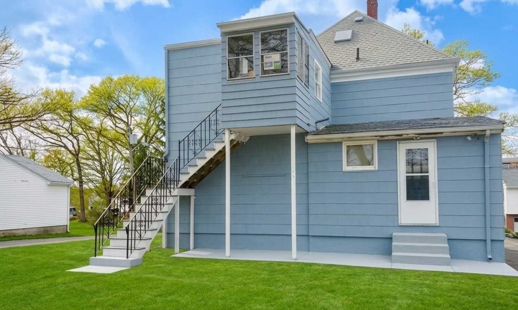 10 Oak Street, Unit 2 Saugus, MA 01906 - Photo 24 of 25