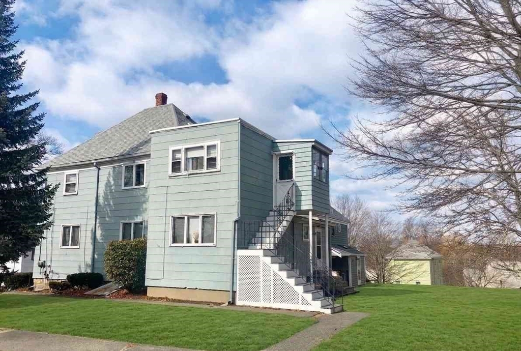 10 Oak Street, Unit 2 Saugus, MA 01906 - Photo 25 of 25