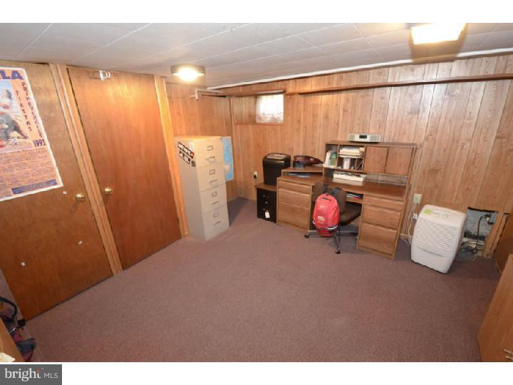 251 Trent Road Wynnewood, PA 19096 - Photo 14 of 17 Basement