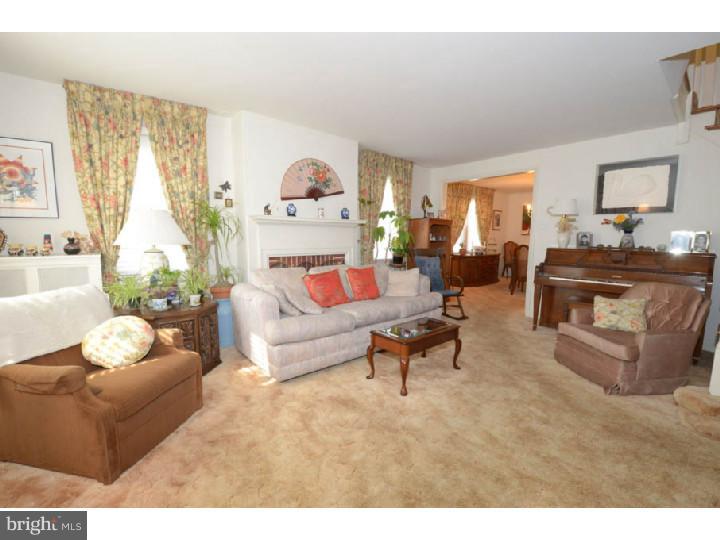 251 Trent Road Wynnewood, PA 19096 - Photo 3 of 17 Living Room