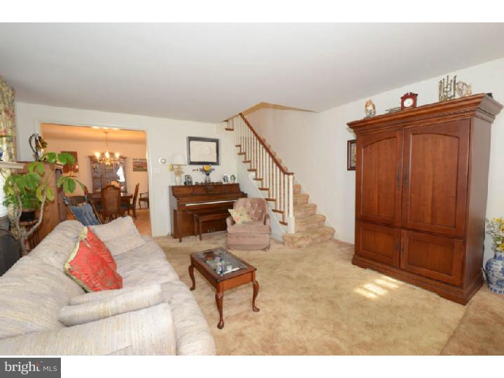 251 Trent Road Wynnewood, PA 19096 - Photo 4 of 17 Living Room
