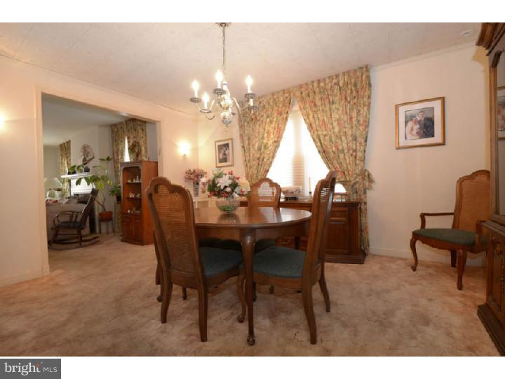 251 Trent Road Wynnewood, PA 19096 - Photo 5 of 17 Dining Room