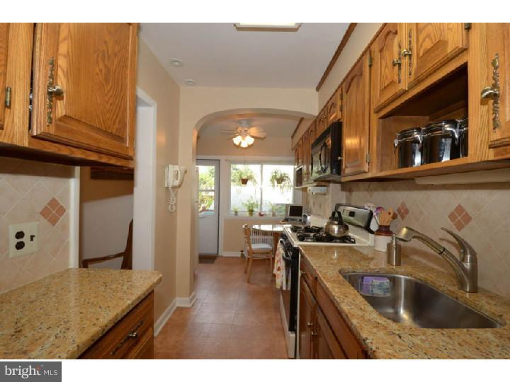 251 Trent Road Wynnewood, PA 19096 - Photo 8 of 17 Kitchen