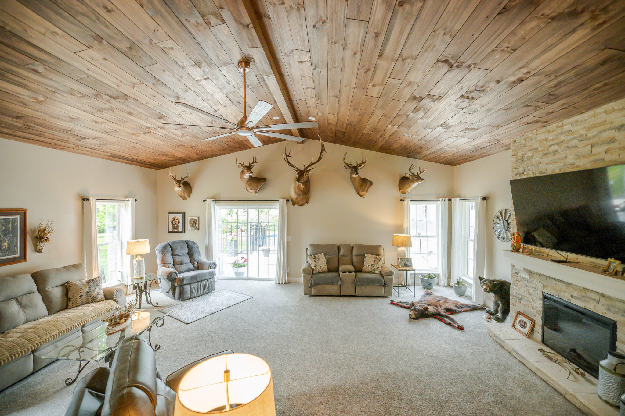 2126 North Emmertsen Road Mount Pleasant, WI 53406 - Photo 11 of 55 2126 Emmertsen 14
