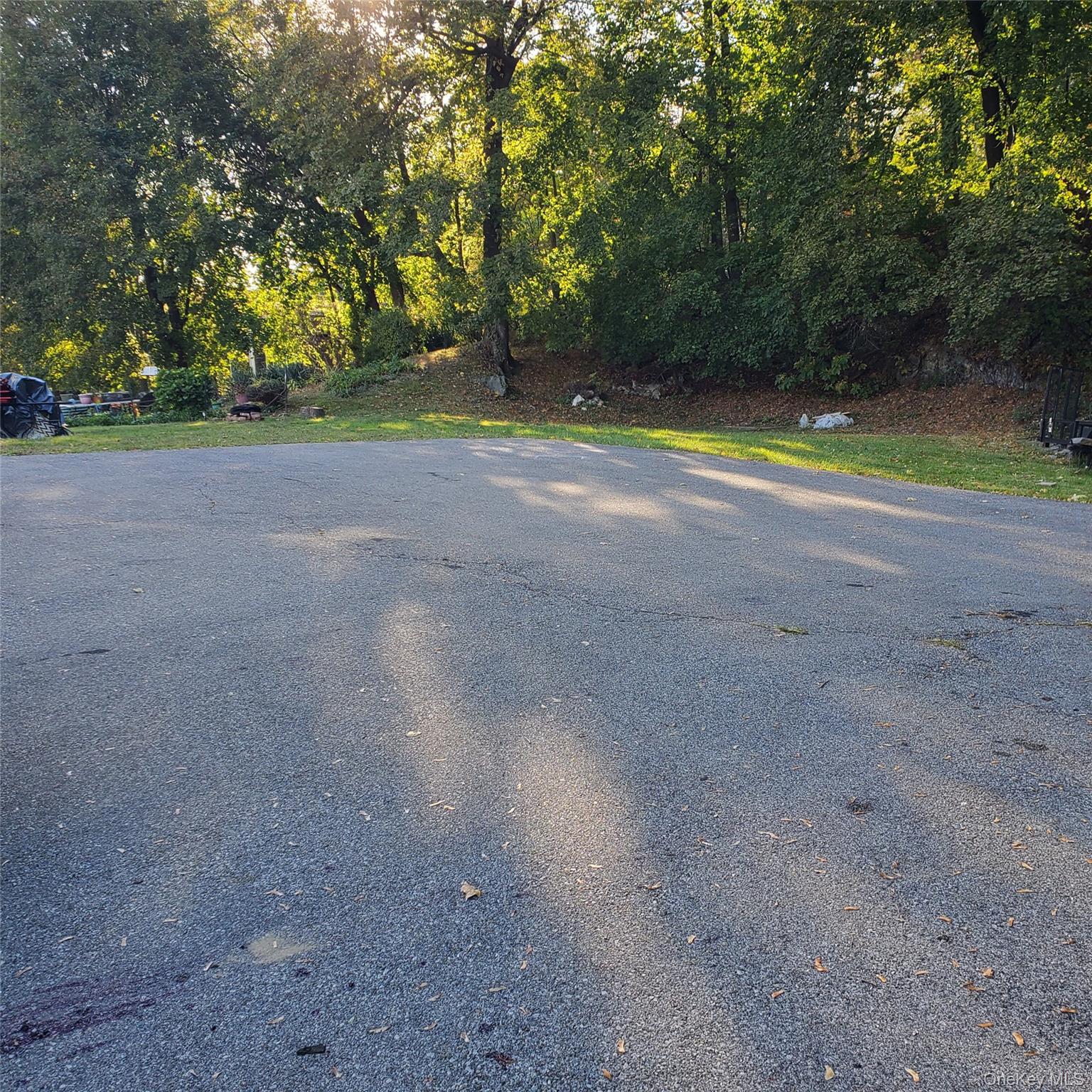 210 Smith Street Poughkeepsie, NY 12601 - Photo 39 of 44 a view of an empty space with swimming pool
