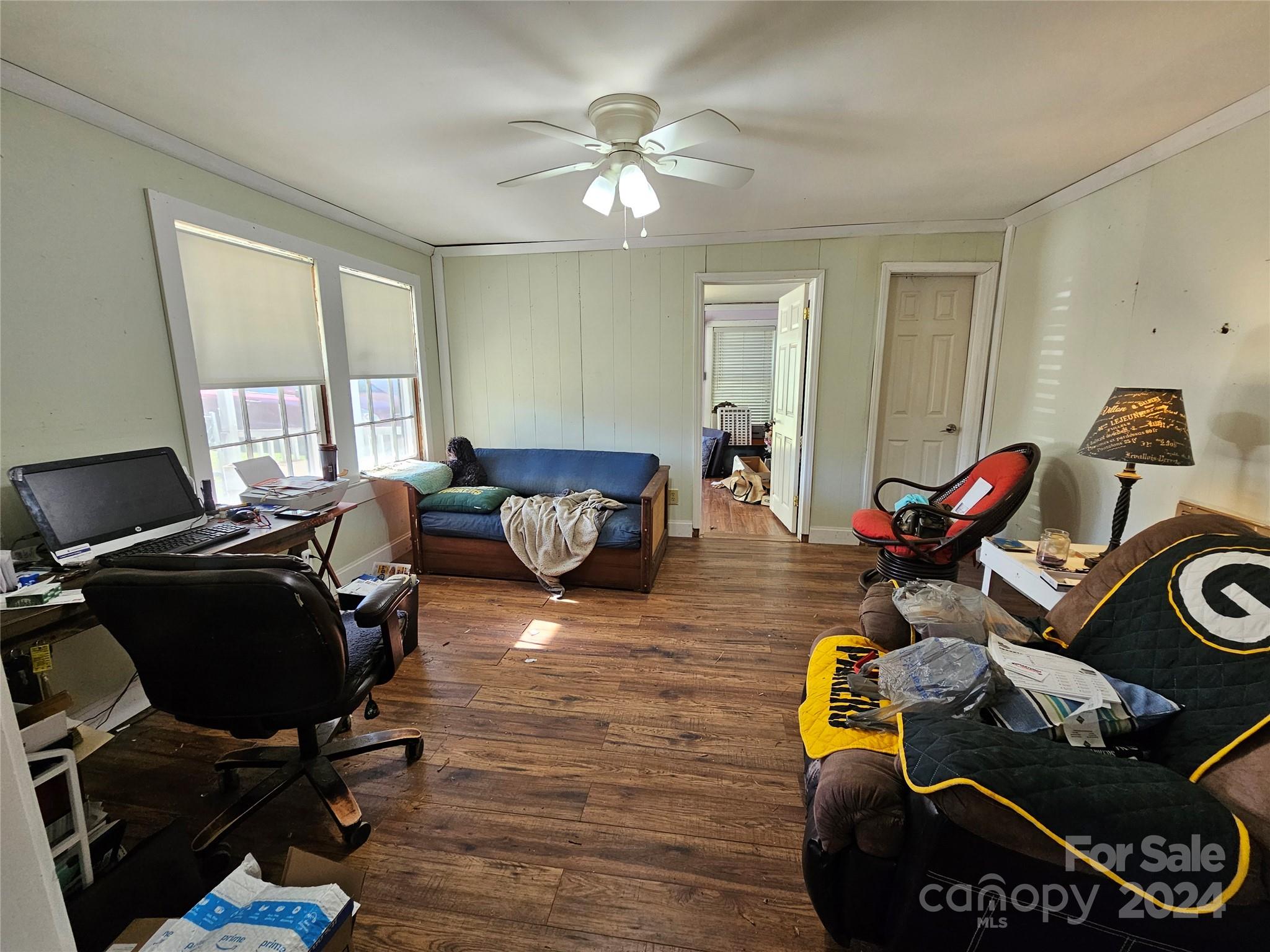 1632 Tryon Courthouse Road Bessemer City, NC 28016 - Photo 5 of 22 Gallery Image 5