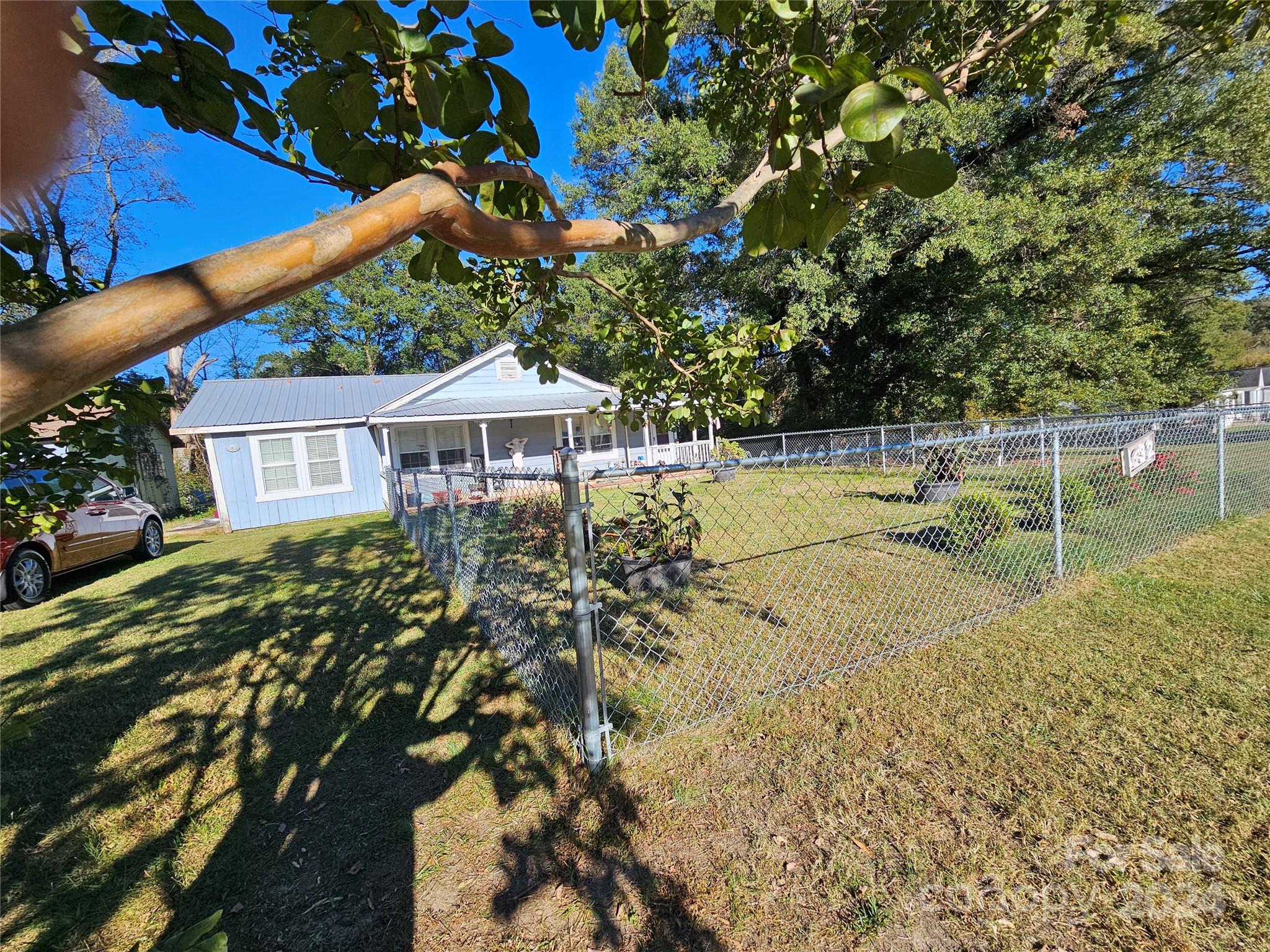1632 Tryon Courthouse Road Bessemer City, NC 28016 - Photo 8 of 22 Gallery Image 8