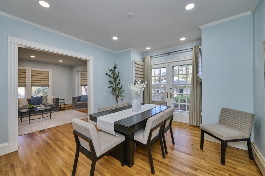 16 Harrison Street Newton, MA 02461 - Photo 6 of 40