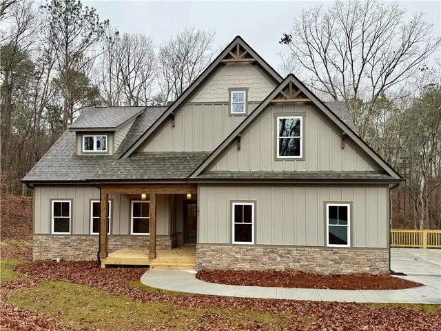 $574,900 | 101 Coati Court, Waleska, GA 30183