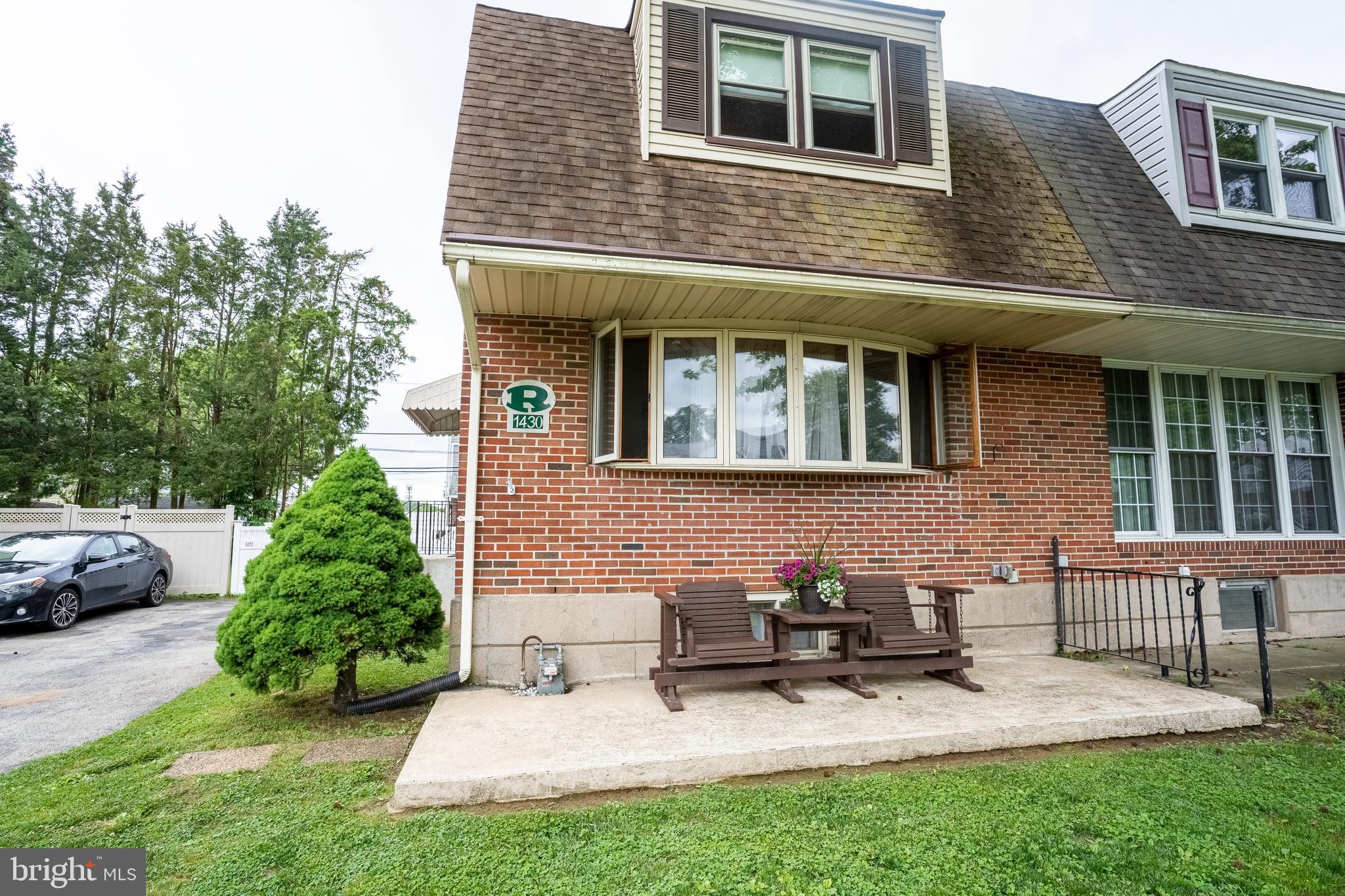 1430 Parklane Road Swarthmore, PA 19081 - Photo 1 of 21 Welcome Home! #itsYOURvision