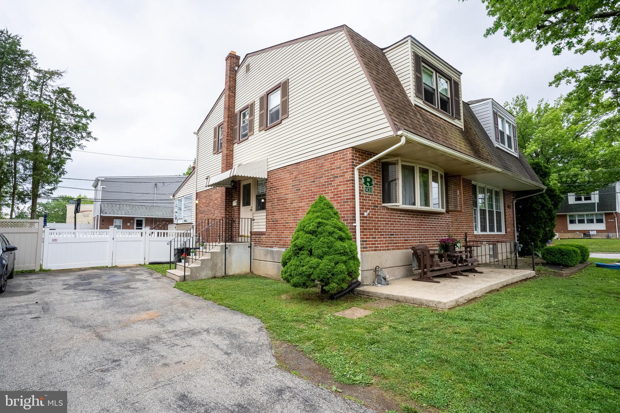 1430 Parklane Road Swarthmore, PA 19081 - Photo 2 of 21 Welcome Home! #itsYOURvision