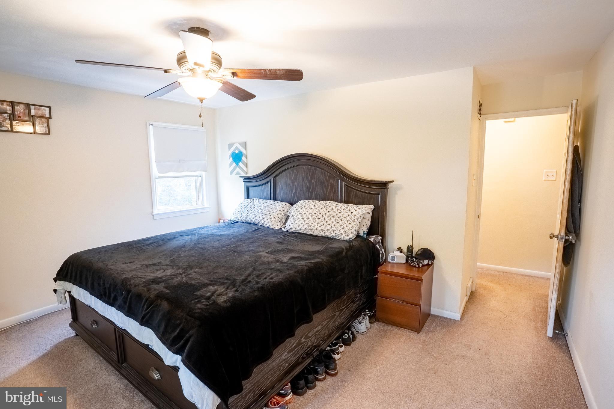 1430 Parklane Road Swarthmore, PA 19081 - Photo 11 of 21 Newer carpet throughout