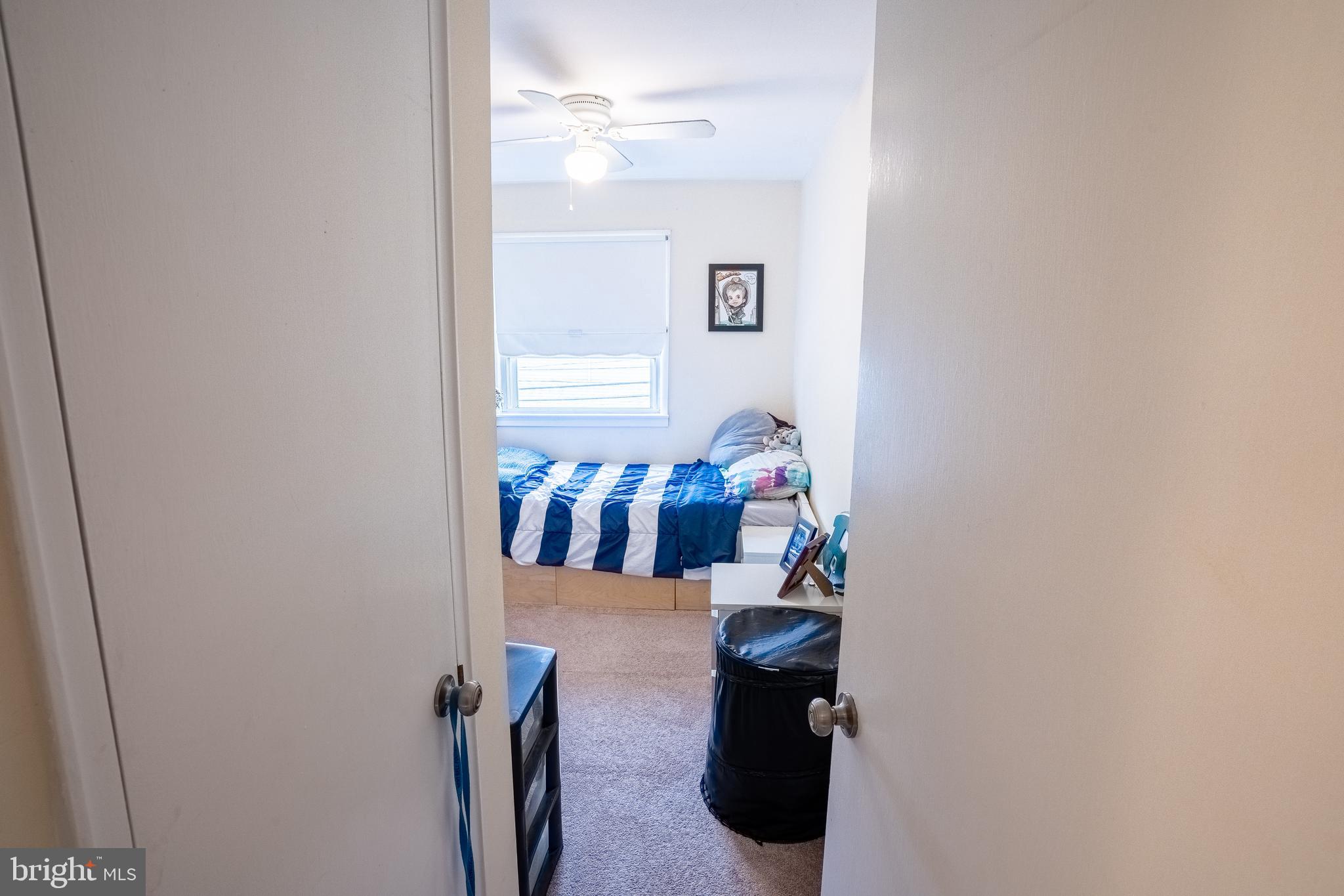 1430 Parklane Road Swarthmore, PA 19081 - Photo 14 of 21 Bedroom 1