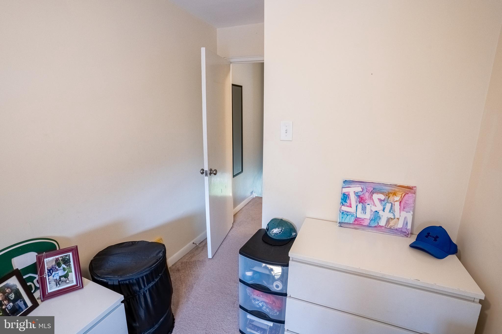 1430 Parklane Road Swarthmore, PA 19081 - Photo 15 of 21 Bedroom 1