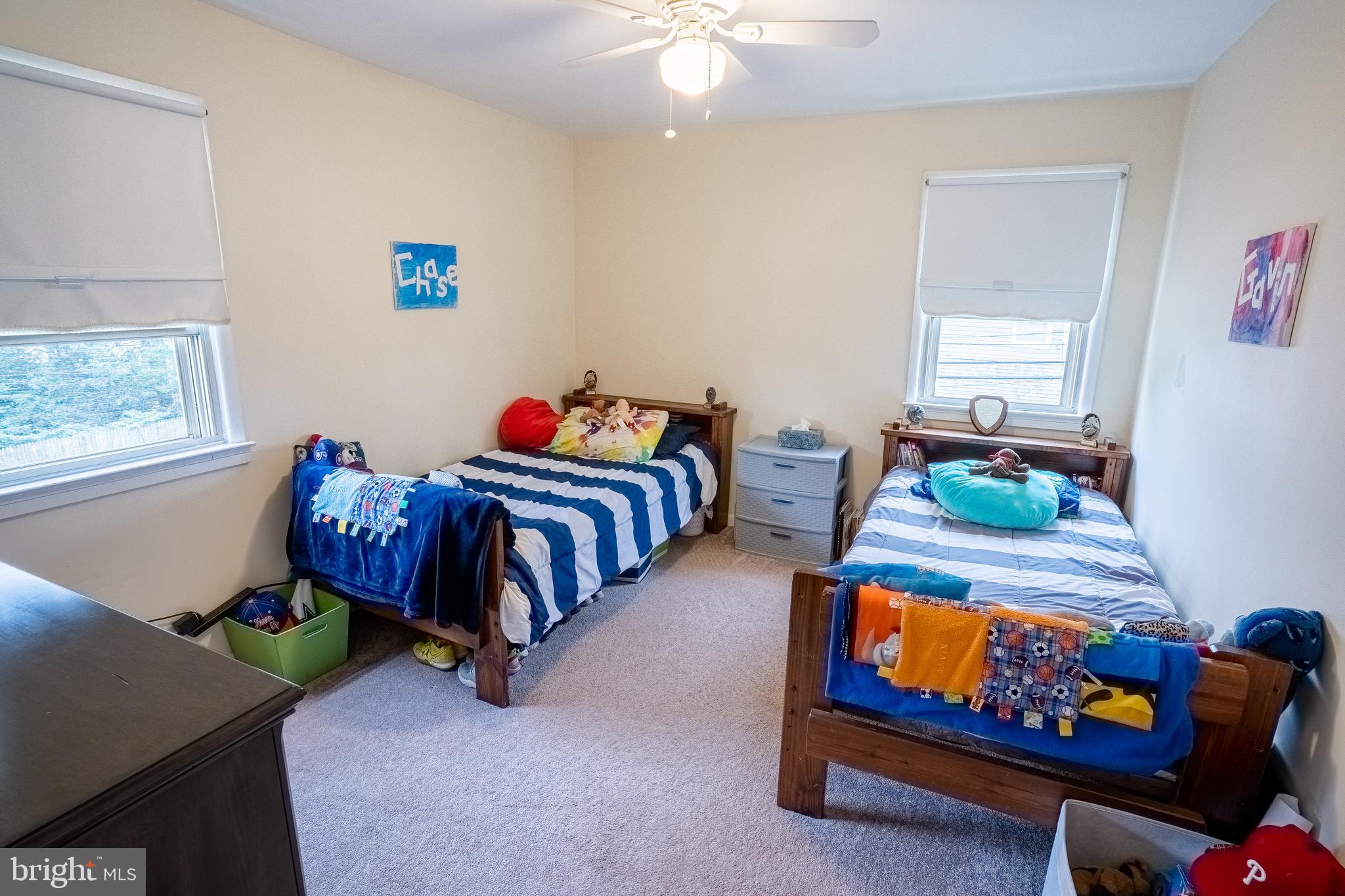 1430 Parklane Road Swarthmore, PA 19081 - Photo 16 of 21 Bedroom 2