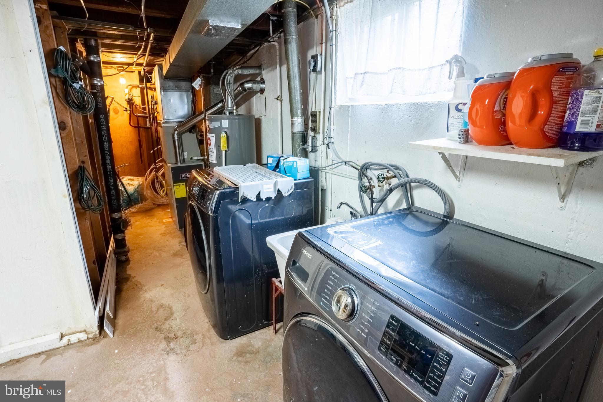 1430 Parklane Road Swarthmore, PA 19081 - Photo 20 of 21 Utility/laundry