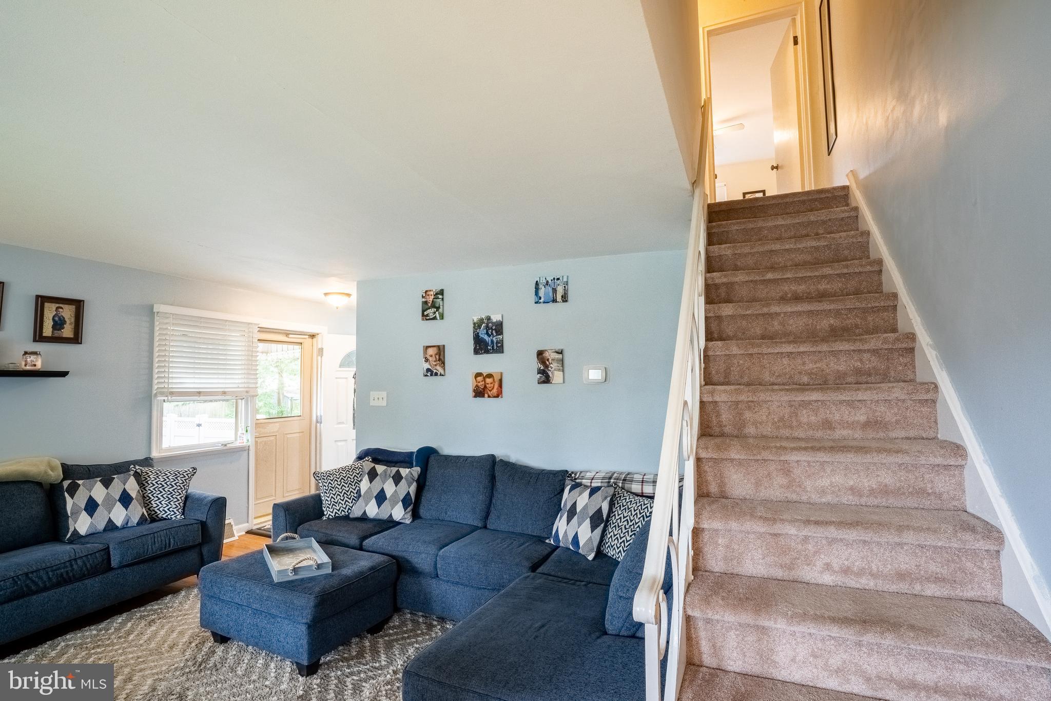 1430 Parklane Road Swarthmore, PA 19081 - Photo 9 of 21 Hardwood floors