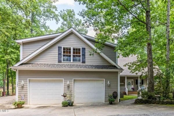 $965,000 | 127 South Daniel Court, Macon, NC 27551