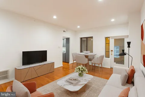 $348,900 | 1035 Spruce Street, Unit 106, Philadelphia, PA 19107