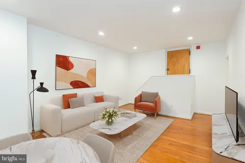 $348,900 | 1035 Spruce Street, Unit 106, Philadelphia, PA 19107