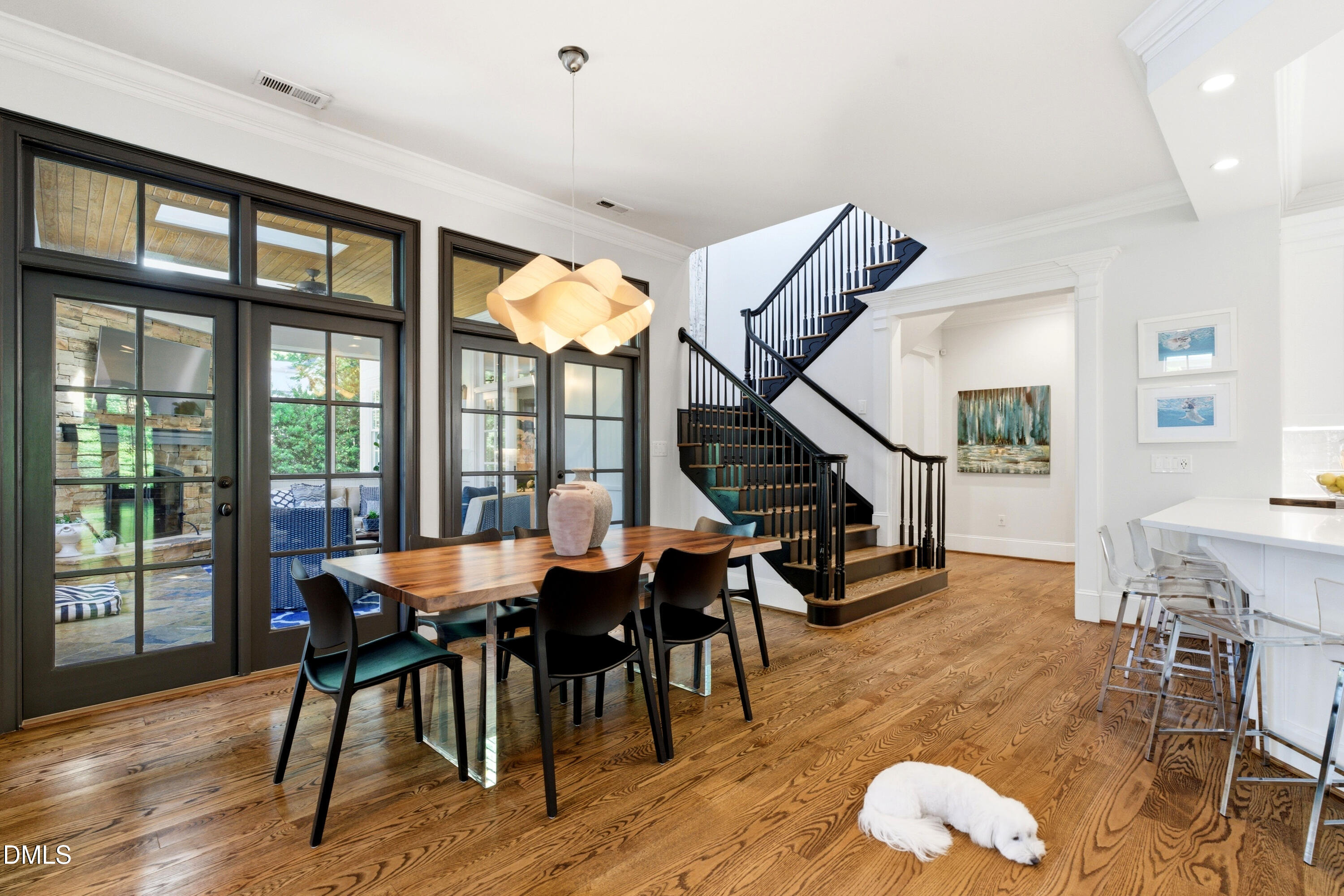 308 Marlowe Road Raleigh, NC 27609 - Photo 25 of 100 DSC04219