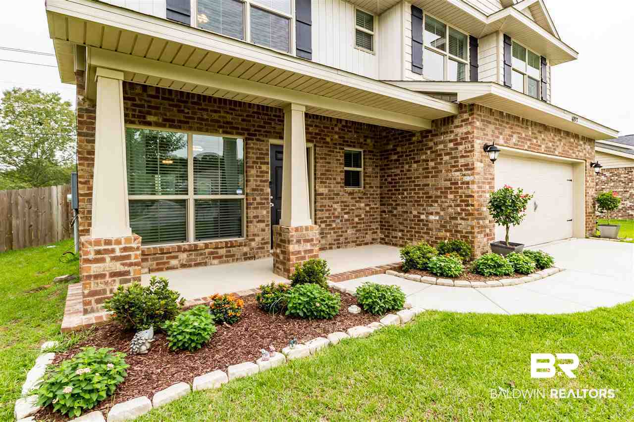 16977 Russet Court Foley, AL 36535 - Photo 28 of 30