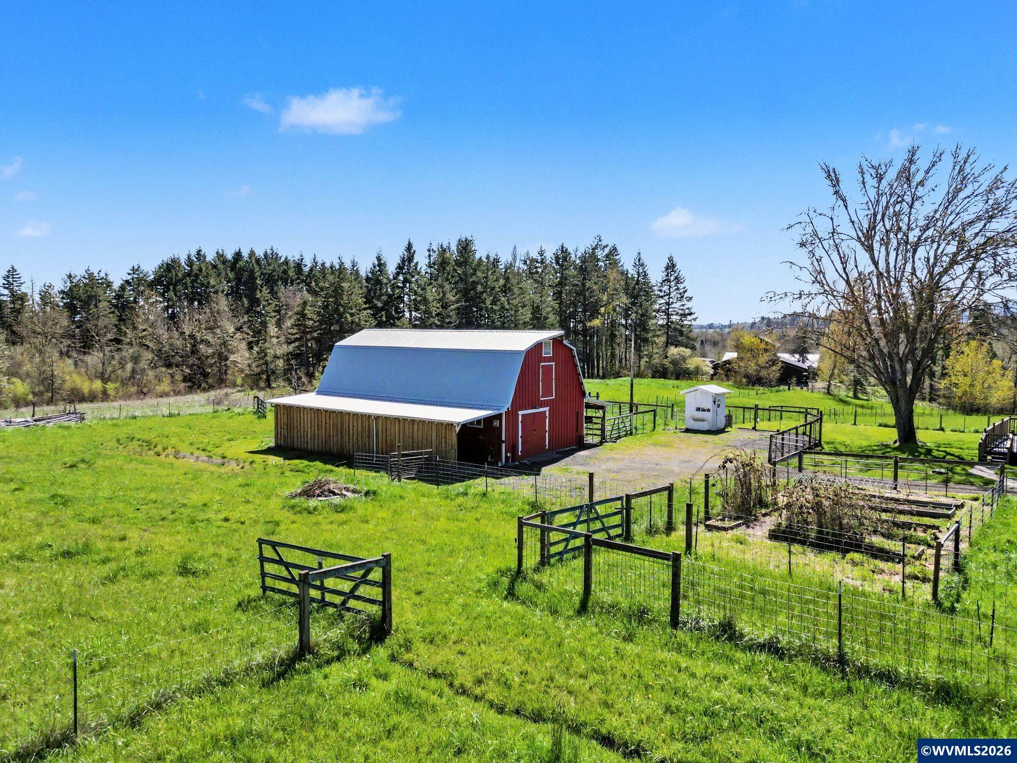 31481 Bellfountain Road Corvallis, OR 97333 - Photo 39 of 50