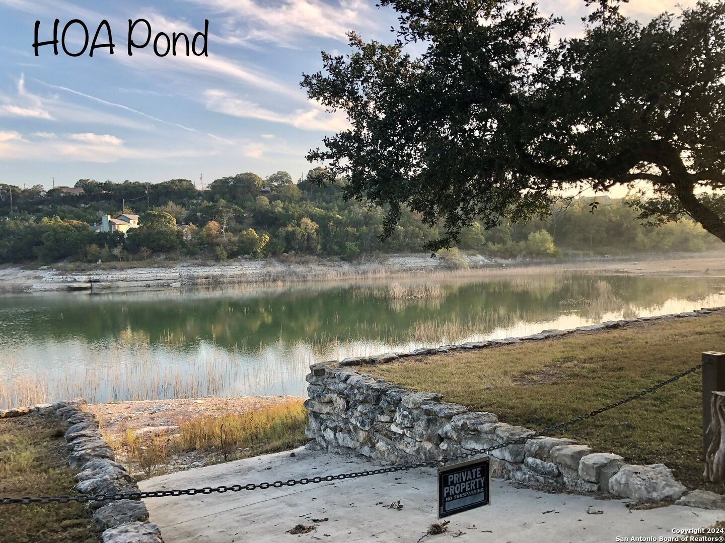 807 Stagecoach Spring Branch, TX 78070 - Photo 26 of 29