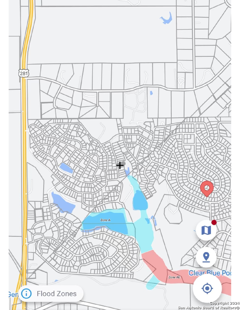 807 Stagecoach Spring Branch, TX 78070 - Photo 27 of 29
