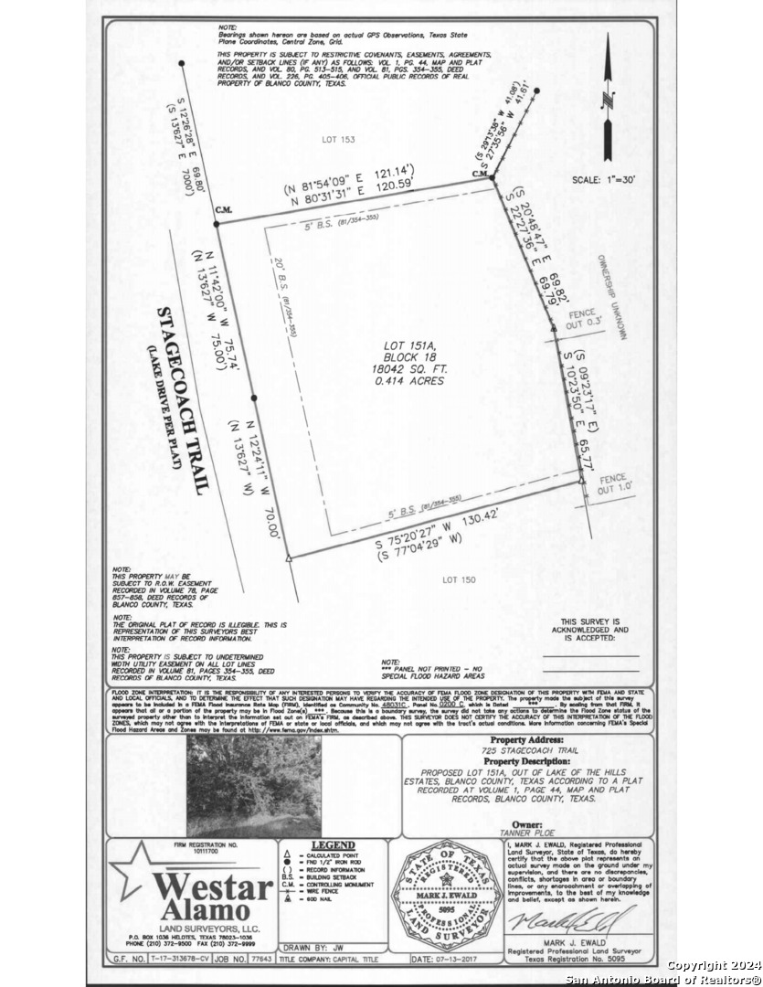807 Stagecoach Spring Branch, TX 78070 - Photo 28 of 29