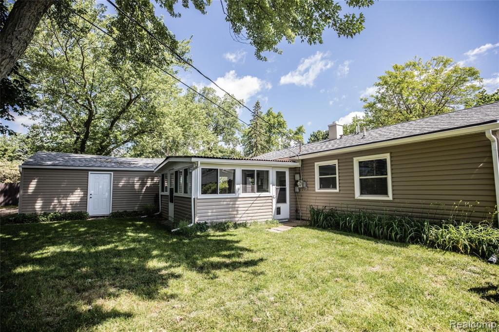 3114 Avon Manor Road Rochester Hills, MI 48307 - Photo 22 of 27