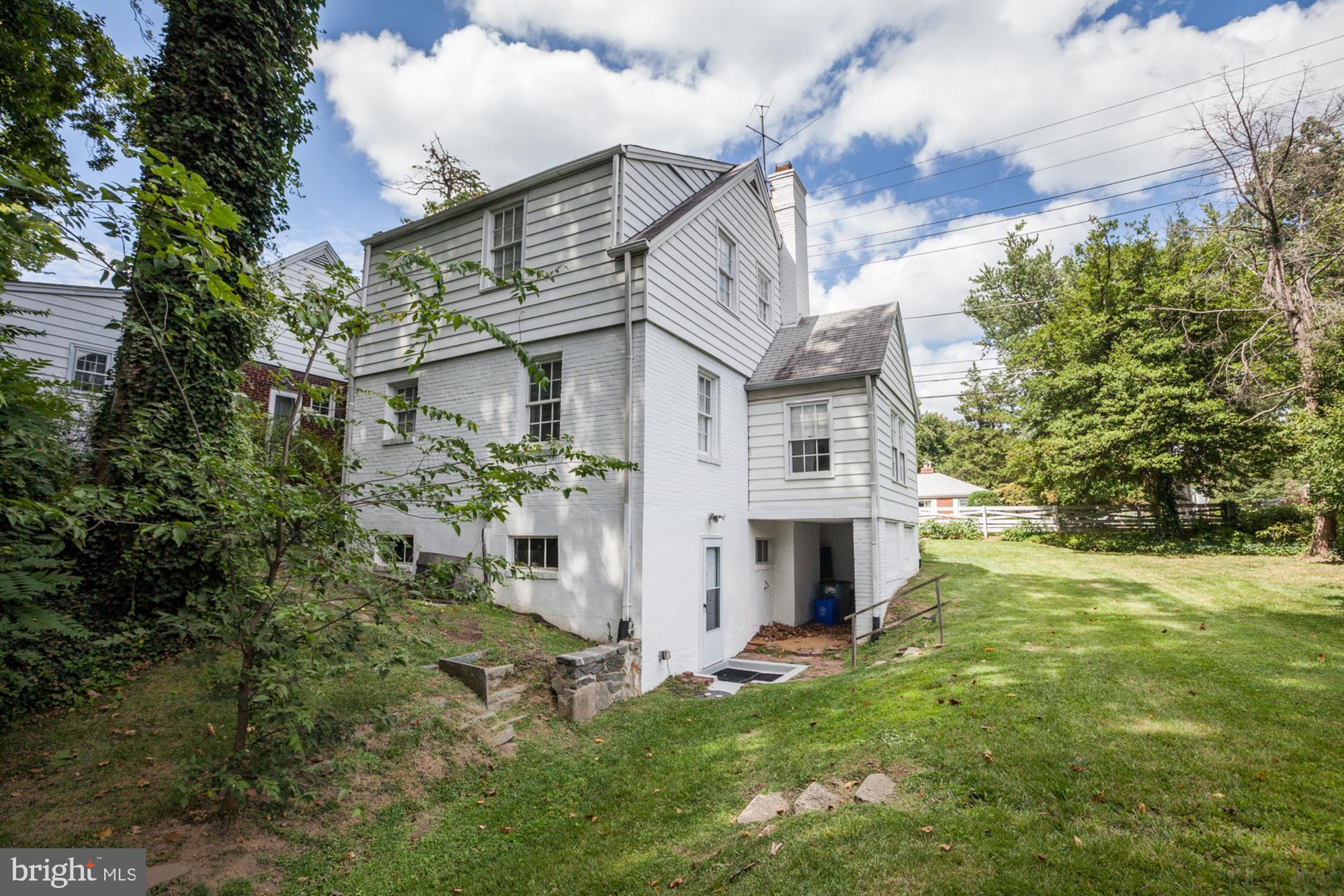 600 Forest Glen Road Silver Spring, MD 20901 - Photo 7 of 28 Side View