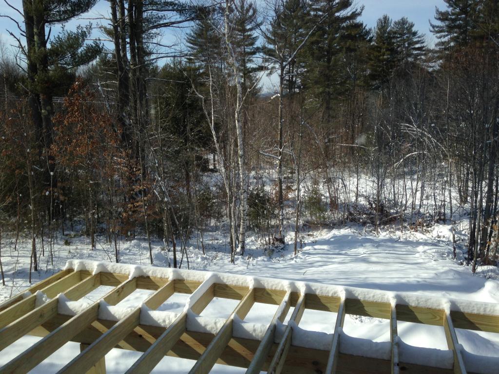 Lot 9 Hilbren Road Weare, NH 03281 - Photo 3 of 11